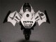 95-98 Weiß Schwarz Repsol Honda CBR600 F3 Motorrad Verkleidung 95-98 Weiß Schwarz Repsol Honda CBR600 F3 Motorrad Verkleidung