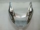 96-07 Flamme Silber grau Honda CBR1100XX Motorrad Verkleidung 96-07 Flamme Silber grau Honda CBR1100XX Motorrad Verkleidung