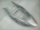96-07 Flamme Silber grau Honda CBR1100XX Motorrad Verkleidung 96-07 Flamme Silber grau Honda CBR1100XX Motorrad Verkleidung