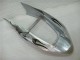 96-07 Flamme Silber grau Honda CBR1100XX Motorrad Verkleidung 96-07 Flamme Silber grau Honda CBR1100XX Motorrad Verkleidung