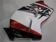 96-07 Orange Silber Schwarz Suzuki GSXR 1300 Hayabusa Motorrad Verkleidung