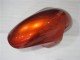 96-07 Orange Silber Schwarz Suzuki GSXR 1300 Hayabusa Motorrad Verkleidung