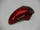 96-07 Rot Honda CBR1100XX Motorrad Vollverkleidung