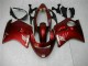 96-07 Rot Honda CBR1100XX Motorrad Vollverkleidung