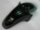 96-07 Rot Schwarz Honda CBR1100XX Motorrad Verkleidung