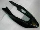 96-07 Rot Schwarz Honda CBR1100XX Motorrad Verkleidung