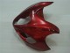 96-07 Rot Schwarz Suzuki GSXR 1300 Hayabusa Motorrad Verkleidungen