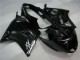 96-07 Schwarz Honda CBR1100XX Motorrad Verkleidung Komplett Sets