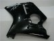 96-07 Schwarz Honda CBR1100XX Motorrad Verkleidung Komplett Sets