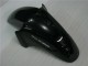 96-07 Schwarz Honda CBR1100XX Motorrad Verkleidung Komplett Sets