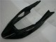 96-07 Schwarz Honda CBR1100XX Motorrad Verkleidung Komplett Sets