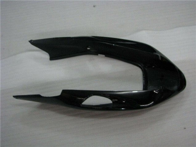 96-07 Schwarz Honda CBR1100XX Motorrad Verkleidung Komplett Sets