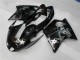 96-07 Schwarz Honda CBR1100XX Motorrad Vollverkleidung & Plastik 96-07 Schwarz Honda CBR1100XX Motorrad Vollverkleidung & Plastik