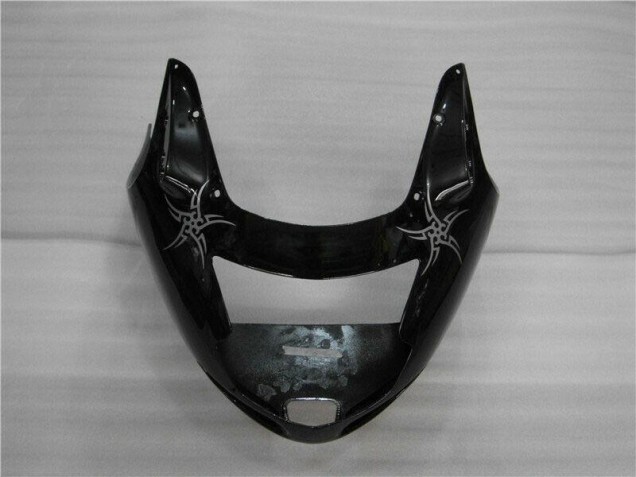 96-07 Schwarz Honda CBR1100XX Motorrad Vollverkleidung & Plastik 96-07 Schwarz Honda CBR1100XX Motorrad Vollverkleidung & Plastik