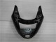96-07 Schwarz Honda CBR1100XX Motorrad Vollverkleidung & Plastik 96-07 Schwarz Honda CBR1100XX Motorrad Vollverkleidung & Plastik