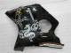 96-07 Schwarz Honda CBR1100XX Motorrad Vollverkleidung & Plastik 96-07 Schwarz Honda CBR1100XX Motorrad Vollverkleidung & Plastik