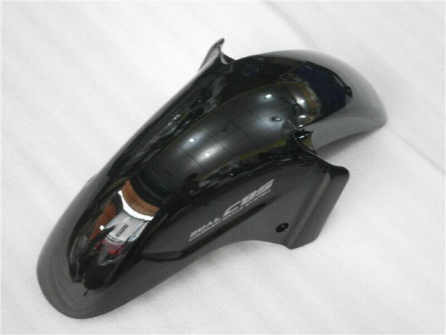 96-07 Schwarz Honda CBR1100XX Motorrad Vollverkleidung & Plastik 96-07 Schwarz Honda CBR1100XX Motorrad Vollverkleidung & Plastik