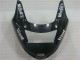 96-07 Schwarz weißes Westmuster Honda CBR1100XX Motorrad Verkleidung 96-07 Schwarz weißes Westmuster Honda CBR1100XX Motorrad Verkleidung