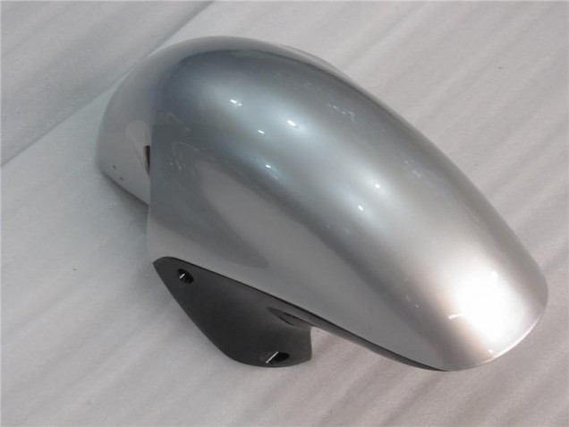 96-07 Silber Schwarz Suzuki GSXR 1300 Hayabusa Motorrad Verkleidung 96-07 Silber Schwarz Suzuki GSXR 1300 Hayabusa Motorrad Verkleidung