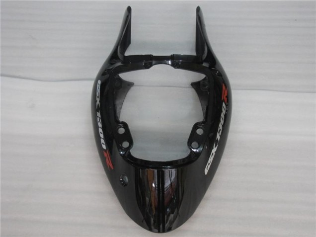 96-07 Silber Schwarz Suzuki GSXR 1300 Hayabusa Motorrad Verkleidung 96-07 Silber Schwarz Suzuki GSXR 1300 Hayabusa Motorrad Verkleidung