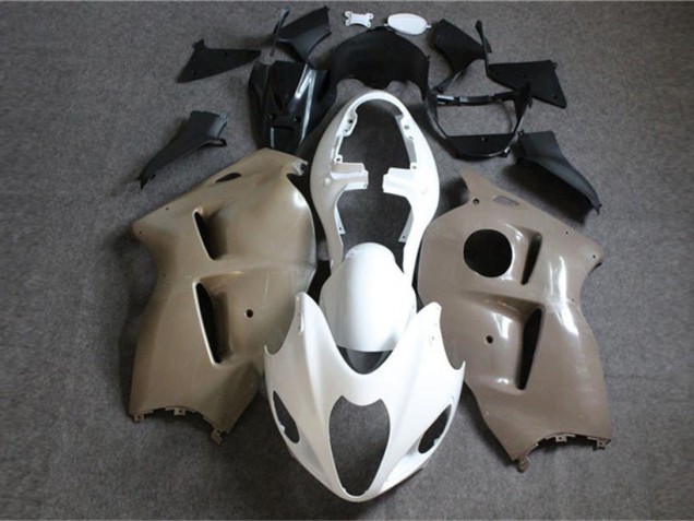 96-07 Unbemalt Suzuki GSXR 1300 Hayabusa Motorrad Verkleidung 96-07 Unbemalt Suzuki GSXR 1300 Hayabusa Motorrad Verkleidung