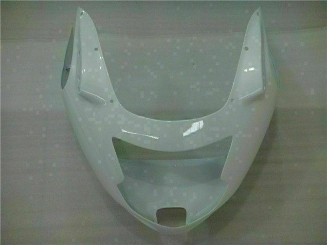96-07 Weiß Honda CBR1100XX Motorrad Verkleidung 96-07 Weiß Honda CBR1100XX Motorrad Verkleidung