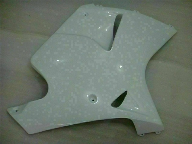 96-07 Weiß Honda CBR1100XX Motorrad Verkleidung 96-07 Weiß Honda CBR1100XX Motorrad Verkleidung
