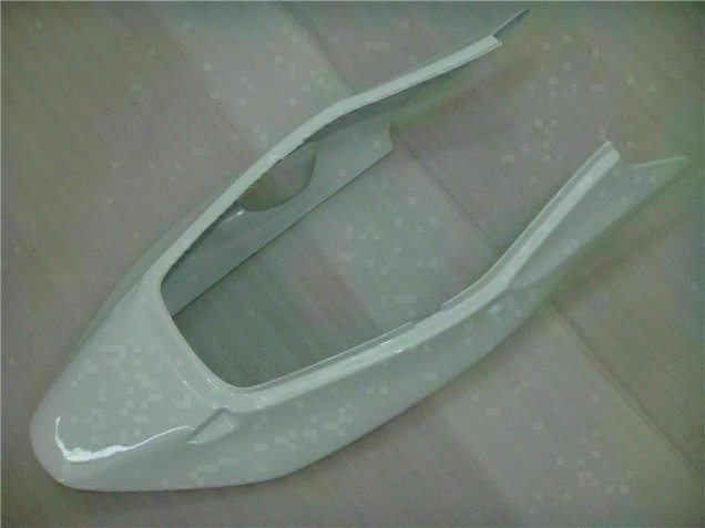 96-07 Weiß Honda CBR1100XX Motorrad Verkleidung 96-07 Weiß Honda CBR1100XX Motorrad Verkleidung