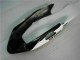 96-07 Weiß Schwarz Repsol Honda CBR1100XX Motorrad Verkleidung