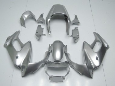 97-05 Silber Honda VTR1000F Motorrad Verkleidung