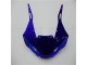 98-02 Blau Weiß Yamaha YZF R6 Motorrad Verkleidungen 98-02 Blau Weiß Yamaha YZF R6 Motorrad Verkleidungen