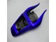 98-02 Blau Weiß Yamaha YZF R6 Motorrad Verkleidungen 98-02 Blau Weiß Yamaha YZF R6 Motorrad Verkleidungen