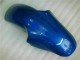 98-02 Blau Yamaha YZF R6 Motorrad Verkleidung Komplett Sets