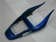 98-02 Blau Yamaha YZF R6 Motorrad Verkleidung