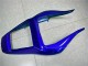 98-02 Blau Yamaha YZF R6 Motorrad Verkleidung & Plastik 98-02 Blau Yamaha YZF R6 Motorrad Verkleidung & Plastik