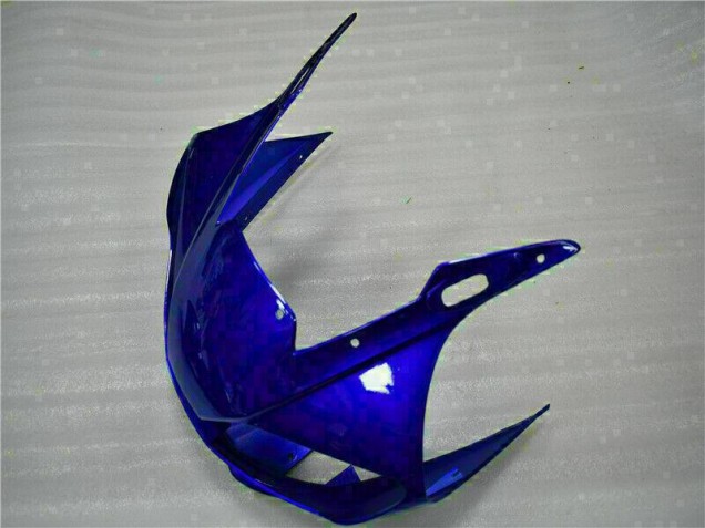 98-02 Blau Yamaha YZF R6 Motorrad Verkleidungen 98-02 Blau Yamaha YZF R6 Motorrad Verkleidungen