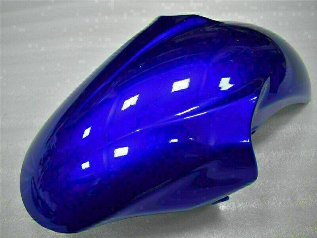 98-02 Blau Yamaha YZF R6 Motorrad Verkleidungen 98-02 Blau Yamaha YZF R6 Motorrad Verkleidungen