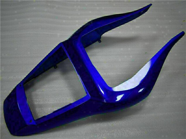 98-02 Blau Yamaha YZF R6 Motorrad Verkleidungen 98-02 Blau Yamaha YZF R6 Motorrad Verkleidungen