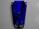 98-02 Blau Yamaha YZF R6 Motorrad Vollverkleidung
