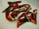 98-02 Braun Yamaha YZF R6 Motorrad Verkleidungen 98-02 Braun Yamaha YZF R6 Motorrad Verkleidungen