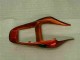 98-02 Braun Yamaha YZF R6 Motorrad Verkleidungen 98-02 Braun Yamaha YZF R6 Motorrad Verkleidungen