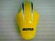 98-02 Gelb Blau Yamaha YZF R6 Motorrad Vollverkleidung 98-02 Gelb Blau Yamaha YZF R6 Motorrad Vollverkleidung