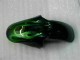 98-02 Grün Schwarz Yamaha YZF R6 Motorrad Verkleidung 98-02 Grün Schwarz Yamaha YZF R6 Motorrad Verkleidung
