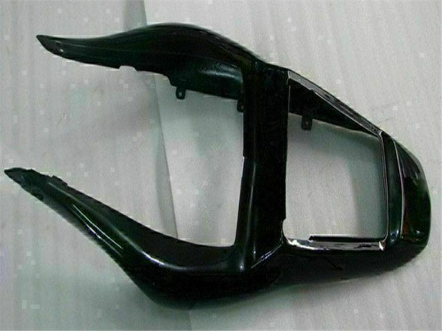 98-02 Grün Schwarz Yamaha YZF R6 Motorrad Verkleidung 98-02 Grün Schwarz Yamaha YZF R6 Motorrad Verkleidung