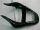 98-02 Grün Schwarz Yamaha YZF R6 Motorrad Verkleidung 98-02 Grün Schwarz Yamaha YZF R6 Motorrad Verkleidung