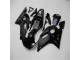 98-02 Matt schwarz glänzend Yamaha YZF R6 Motorrad Verkleidung 98-02 Matt schwarz glänzend Yamaha YZF R6 Motorrad Verkleidung