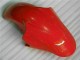 98-02 Rot Schwarz Yamaha YZF R6 Motorrad Vollverkleidung 98-02 Rot Schwarz Yamaha YZF R6 Motorrad Vollverkleidung
