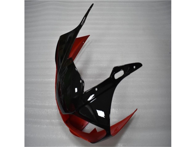 98-02 Schwarz Weiß Yamaha YZF R6 Motorrad Verkleidung