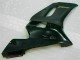 98-02 Schwarz Yamaha YZF R6 Motorrad Verkleidungen 98-02 Schwarz Yamaha YZF R6 Motorrad Verkleidungen