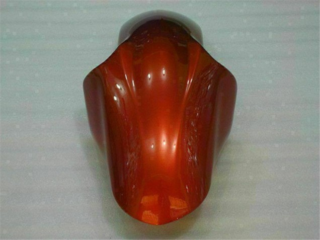 98-02 Schwarzbraun Yamaha YZF R6 Motorrad Verkleidung 98-02 Schwarzbraun Yamaha YZF R6 Motorrad Verkleidung